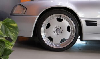 MERCEDES-BENZ SL 300SL-24 lleno