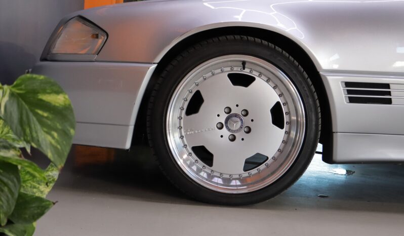 MERCEDES-BENZ SL 300SL-24 lleno