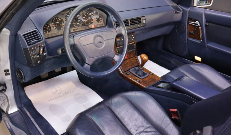 MERCEDES-BENZ SL 300SL-24 lleno