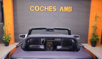 MERCEDES-BENZ SL 300SL-24 lleno