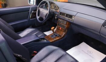 MERCEDES-BENZ SL 300SL-24 lleno