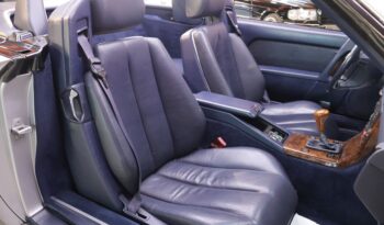 MERCEDES-BENZ SL 300SL-24 lleno