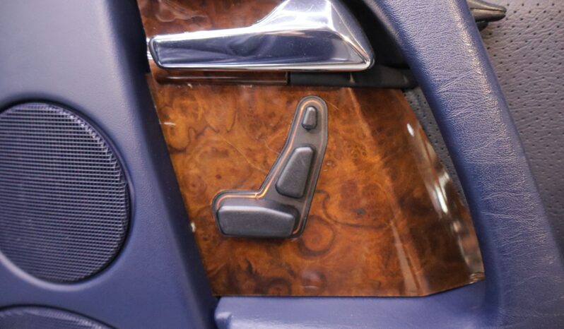 MERCEDES-BENZ SL 300SL-24 lleno