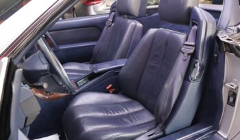 MERCEDES-BENZ SL 300SL-24 lleno