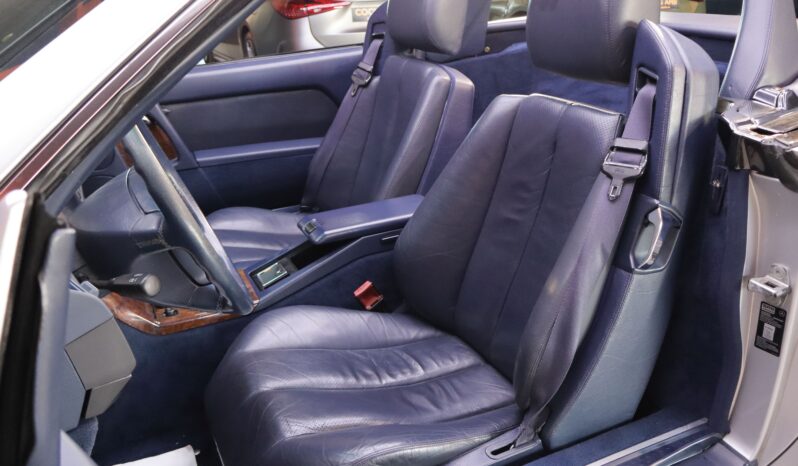 MERCEDES-BENZ SL 300SL-24 lleno