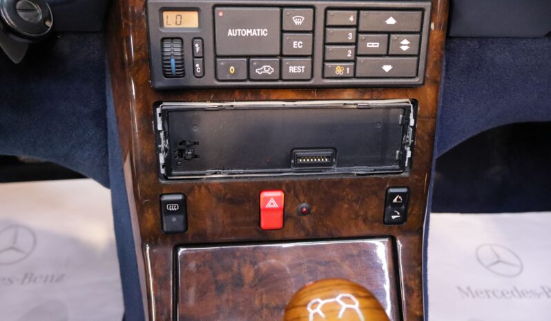 MERCEDES-BENZ SL 300SL-24 lleno