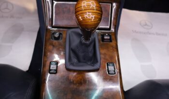 MERCEDES-BENZ SL 300SL-24 lleno