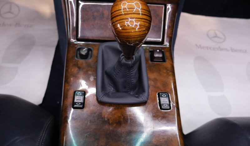 MERCEDES-BENZ SL 300SL-24 lleno