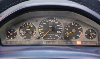 MERCEDES-BENZ SL 300SL-24 lleno