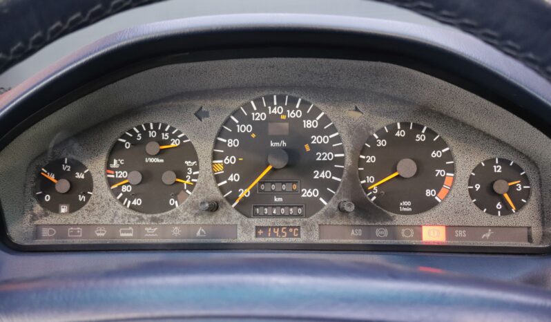 MERCEDES-BENZ SL 300SL-24 lleno