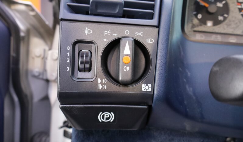 MERCEDES-BENZ SL 300SL-24 lleno