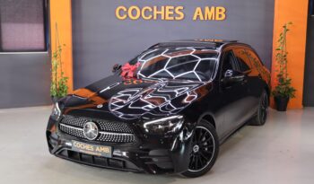 Mercedes e300e 83k modIMG_0037