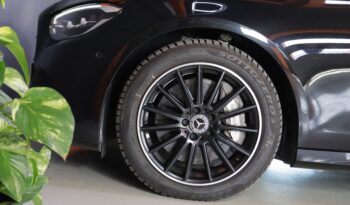 MERCEDES-BENZ E300e Estate AMG lleno