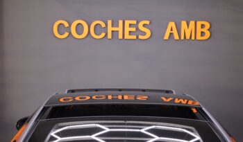 MERCEDES-BENZ E300e Estate AMG lleno