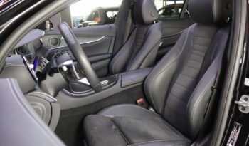 MERCEDES-BENZ E300e Estate AMG lleno