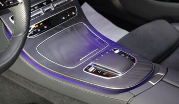 MERCEDES-BENZ E300e Estate AMG lleno