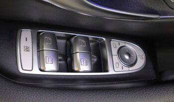 MERCEDES-BENZ E300e Estate AMG lleno