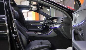 MERCEDES-BENZ E300e Estate AMG lleno