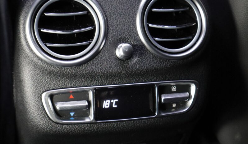 MERCEDES-BENZ E300e Estate AMG lleno