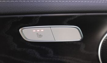 MERCEDES-BENZ E300e Estate AMG lleno