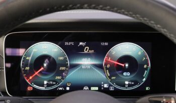 MERCEDES-BENZ E300e Estate AMG lleno