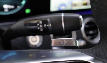 MERCEDES-BENZ E300e Estate AMG lleno