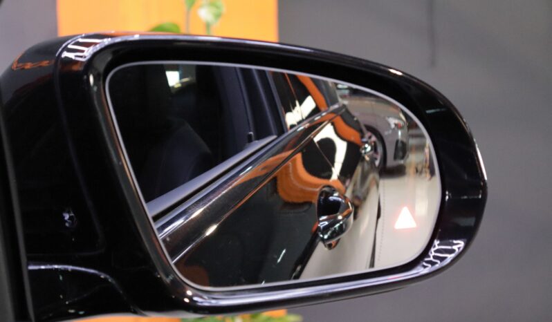 MERCEDES-BENZ E300e Estate AMG lleno