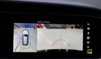 MERCEDES-BENZ E300e Estate AMG lleno