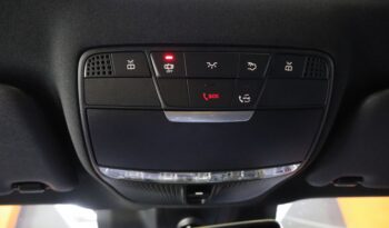 MERCEDES-BENZ E300e Estate AMG lleno