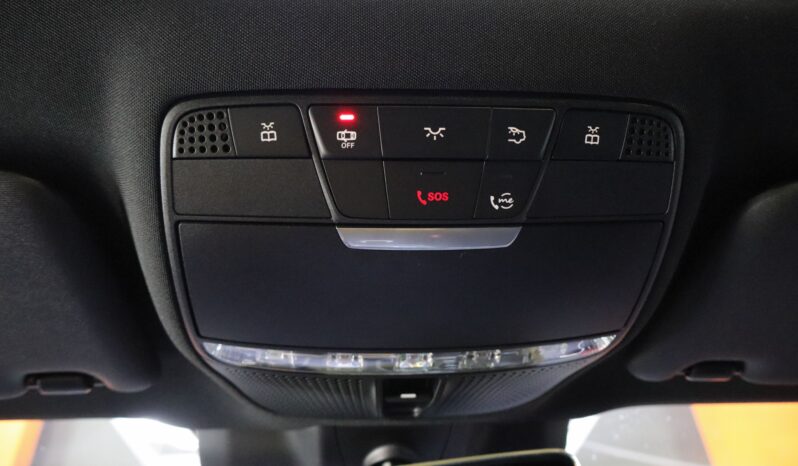 MERCEDES-BENZ E300e Estate AMG lleno