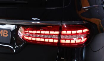 MERCEDES-BENZ E300e Estate AMG lleno