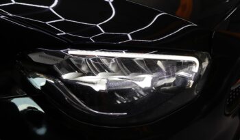 MERCEDES-BENZ E300e Estate AMG lleno