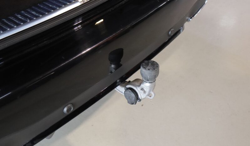 MERCEDES-BENZ E300e Estate AMG lleno