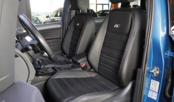 VOLKSWAGEN Touran R-line 2.0TDI 190CV DSG lleno