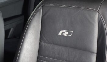 VOLKSWAGEN Touran R-line 2.0TDI 190CV DSG lleno