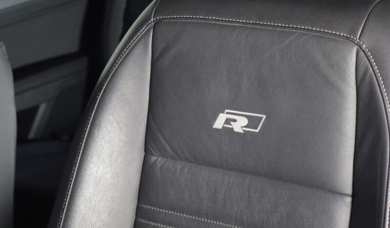 VOLKSWAGEN Touran R-line 2.0TDI 190CV DSG lleno