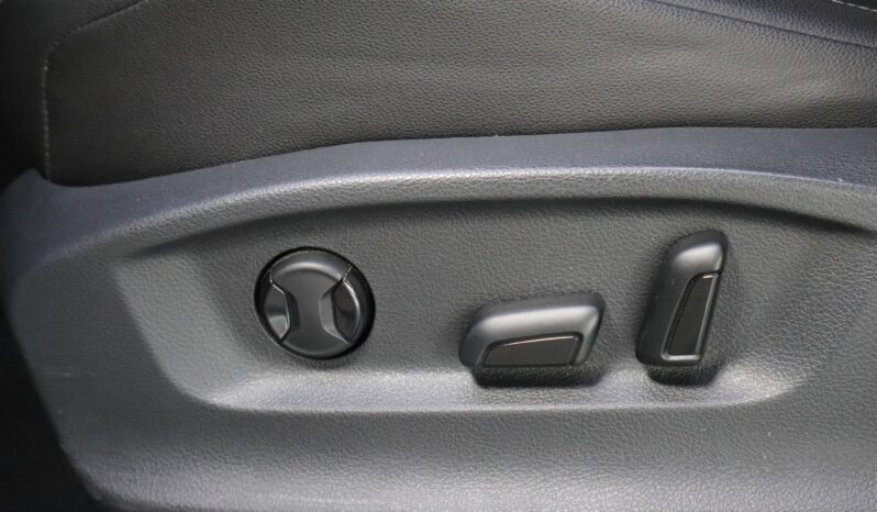 VOLKSWAGEN Touran R-line 2.0TDI 190CV DSG lleno