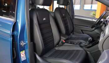 VOLKSWAGEN Touran R-line 2.0TDI 190CV DSG lleno