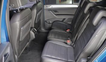 VOLKSWAGEN Touran R-line 2.0TDI 190CV DSG lleno