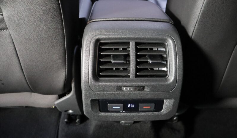 VOLKSWAGEN Touran R-line 2.0TDI 190CV DSG lleno