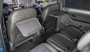 VOLKSWAGEN Touran R-line 2.0TDI 190CV DSG lleno