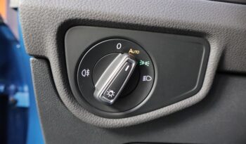 VOLKSWAGEN Touran R-line 2.0TDI 190CV DSG lleno