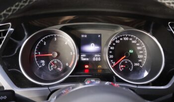 VOLKSWAGEN Touran R-line 2.0TDI 190CV DSG lleno