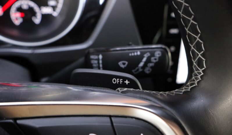 VOLKSWAGEN Touran R-line 2.0TDI 190CV DSG lleno