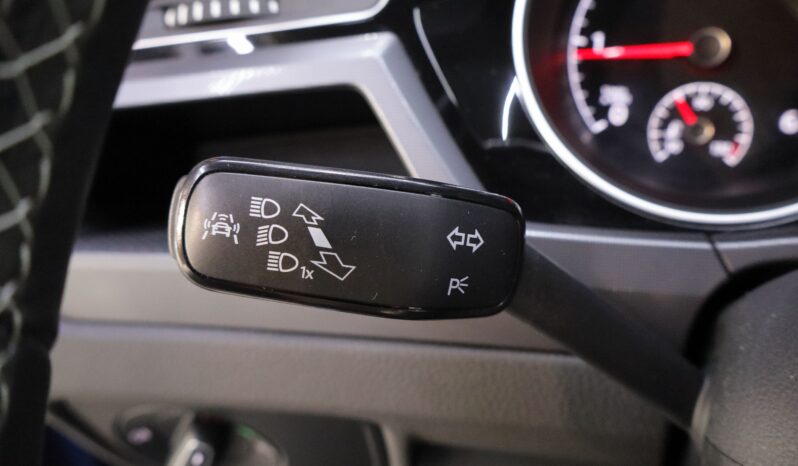 VOLKSWAGEN Touran R-line 2.0TDI 190CV DSG lleno