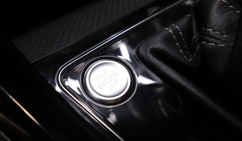 VOLKSWAGEN Touran R-line 2.0TDI 190CV DSG lleno