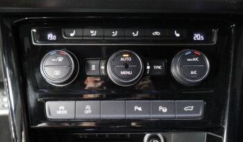 VOLKSWAGEN Touran R-line 2.0TDI 190CV DSG lleno