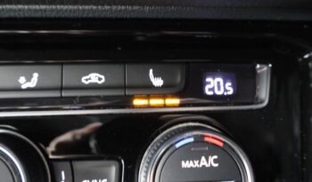 VOLKSWAGEN Touran R-line 2.0TDI 190CV DSG lleno