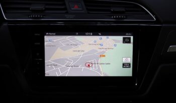 VOLKSWAGEN Touran R-line 2.0TDI 190CV DSG lleno