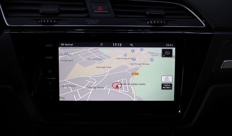 VOLKSWAGEN Touran R-line 2.0TDI 190CV DSG lleno
